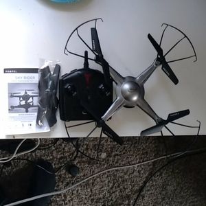 Propel Sky Rider with 2.4GHz camera